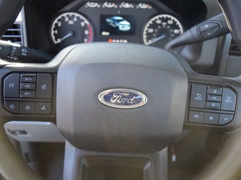 New 2026 Ford F250 XL w/ STX Appearance Package image 7