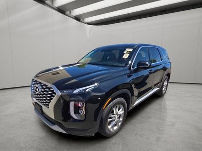 Used 2022 Hyundai Palisade SE