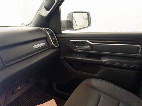 Used 2023 RAM 1500 Big Horn image 30