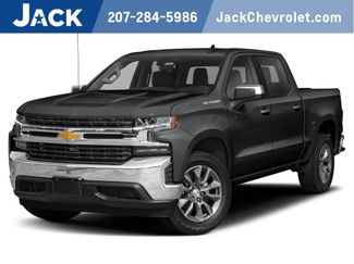 Used 2021 Chevrolet Silverado 1500 RST w/ All Star Edition Plus AWD/4WD video 1