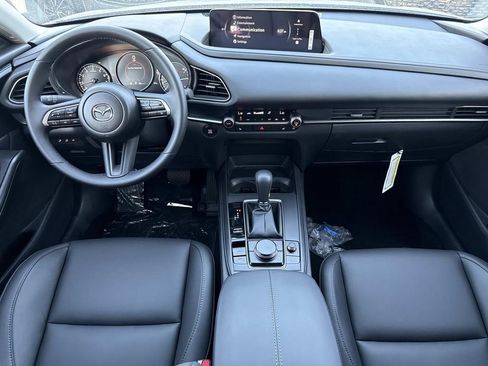 New 2026 MAZDA CX-30 AWD 2.5 S image 21