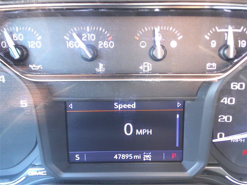 Used 2022 GMC Sierra 2500 SLT AWD/4WD image 15
