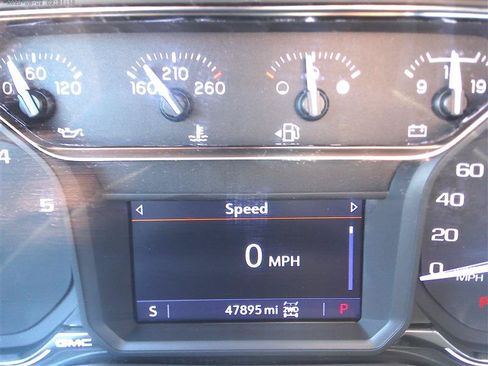 Used 2022 GMC Sierra 2500 SLT AWD/4WD image 15