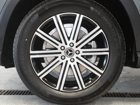 Used 2026 Mercedes-Benz GLE 350 4MATIC image 8