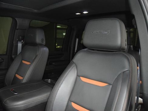 Used 2024 GMC Sierra 2500 AT4 w/ AT4 Premium Plus Package AWD/4WD image 48