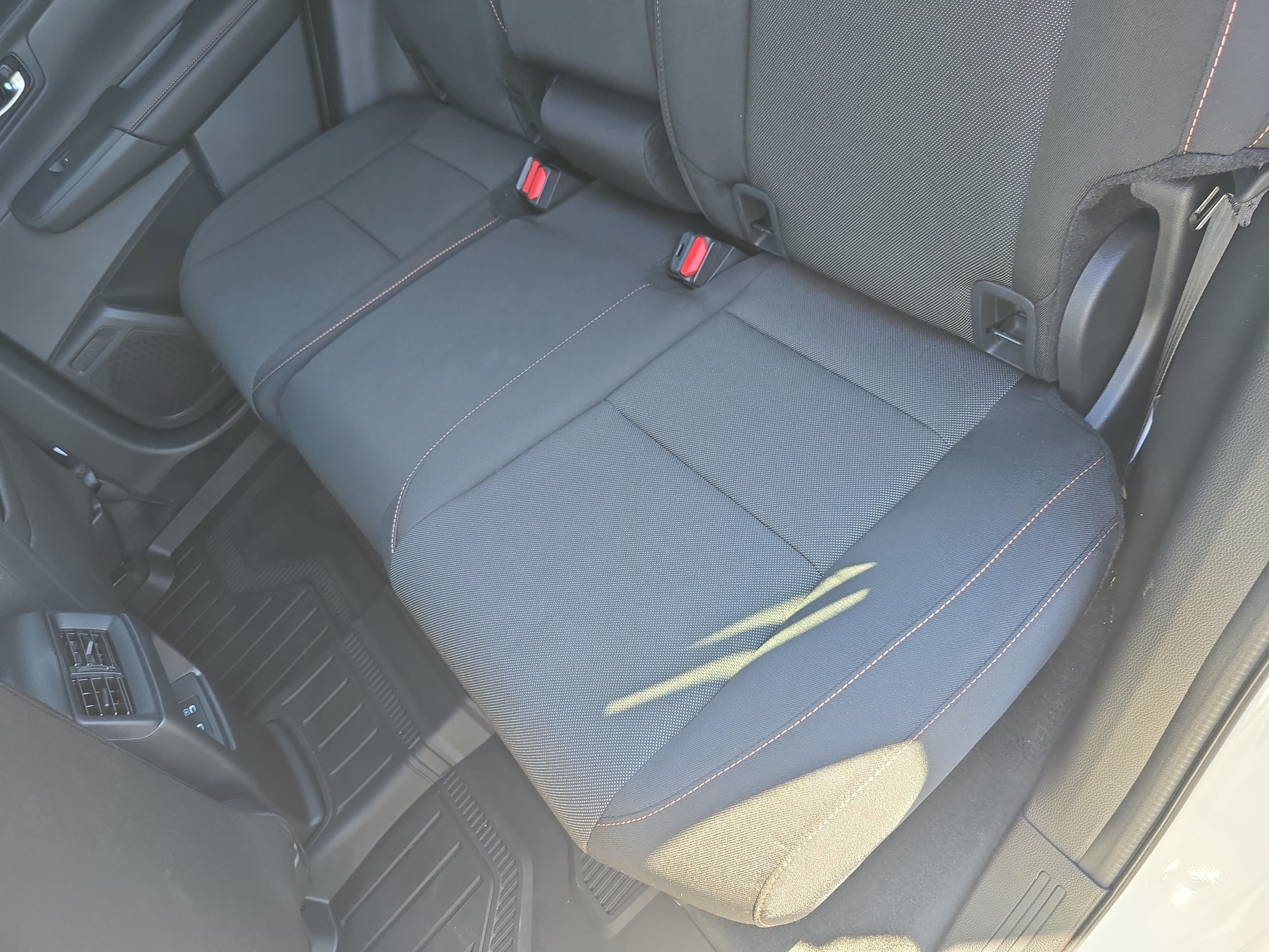 Certified 2026 Honda CR-V TrailSport image 14