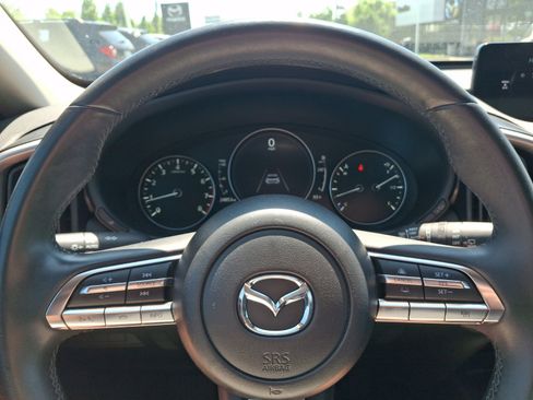 Used 2023 MAZDA CX-50 AWD 2.5 S w/ Select Package image 19