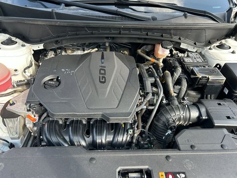 Used 2023 Hyundai Tucson SEL image 28