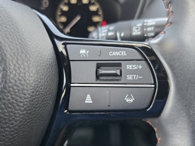 Used 2024 Honda HR-V Sport image 22