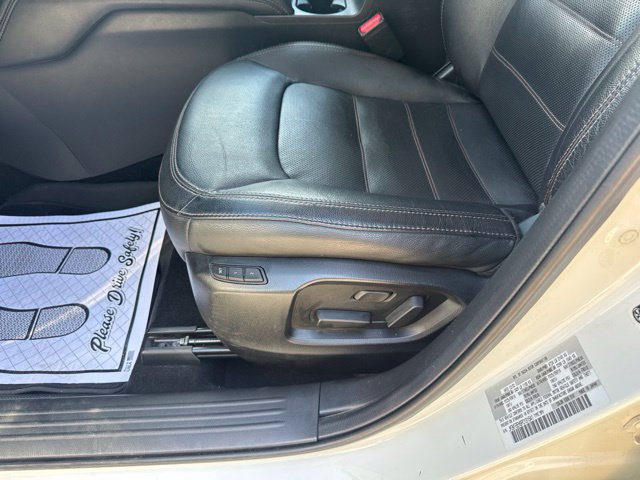Used 2023 MAZDA CX-5 AWD 2.5 S w/ Premium Plus Pkg image 7