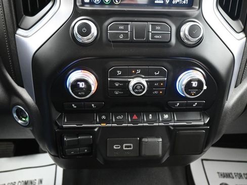 Used 2021 GMC Sierra 1500 Elevation image 17