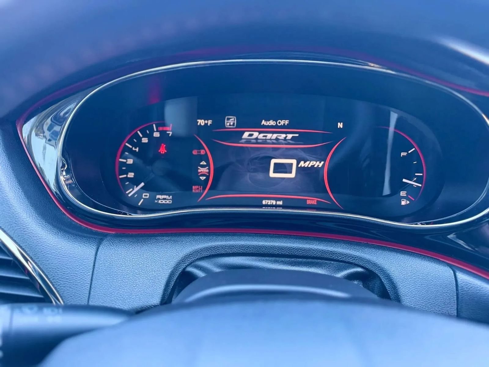Used 2014 Dodge Dart GT w/ Sun/Sound Group FWD image 18