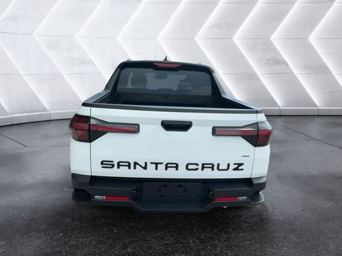New 2026 Hyundai Santa Cruz SEL AWD/4WD image 6