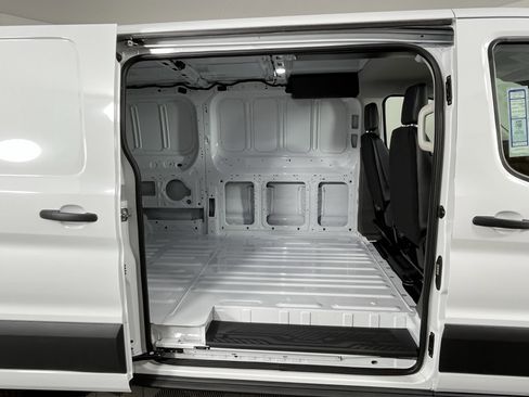 New 2026 Ford Transit 350 Low Roof AWD image 7