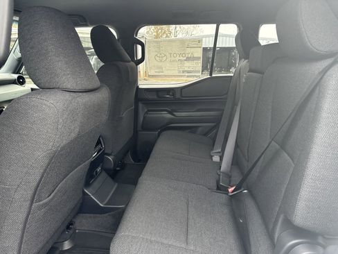 New 2025 Toyota Land Cruiser 1958 image 23