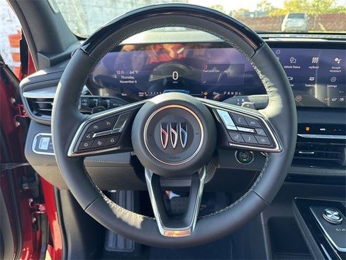 New 2026 Buick Enclave Avenir w/ Super Cruise Package image 14