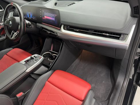 Used 2024 BMW X1 M35i w/ Premium Package AWD/4WD image 60