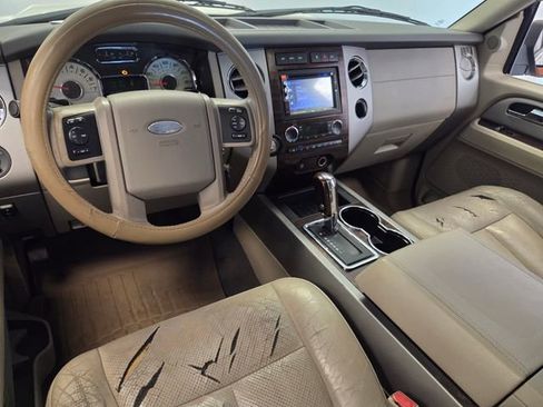 Used 2008 Ford Expedition Limited RWD image 13
