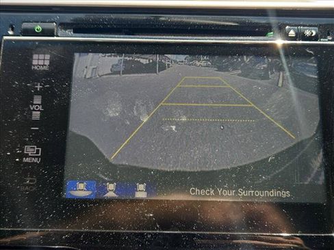 Used 2016 Honda Fit EX-L image 13