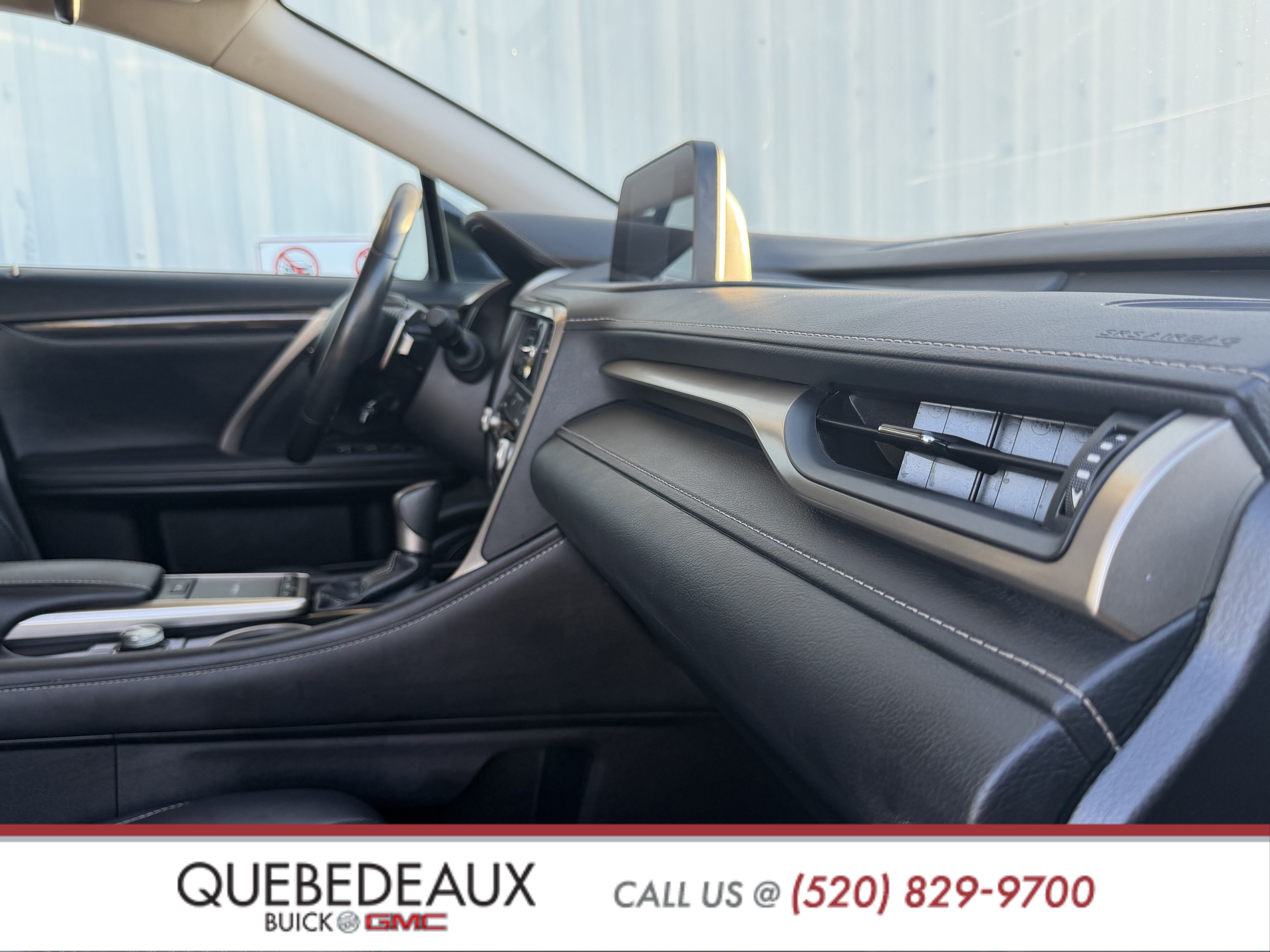 Used 2022 Lexus RX 350 FWD image 13