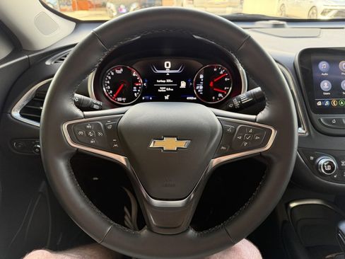 Used 2024 Chevrolet Malibu LT image 15