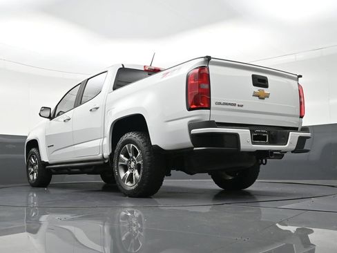 Used 2019 Chevrolet Colorado Z71 image 26