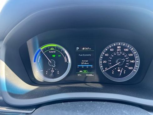 Used 2019 Hyundai Sonata Limited w/ Ultimate Package 02 FWD image 7