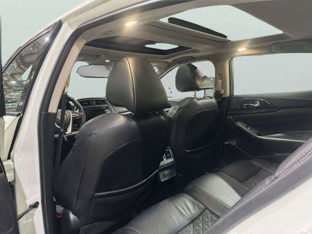 Used 2019 Nissan Maxima Platinum w/ Illumination Package FWD image 29