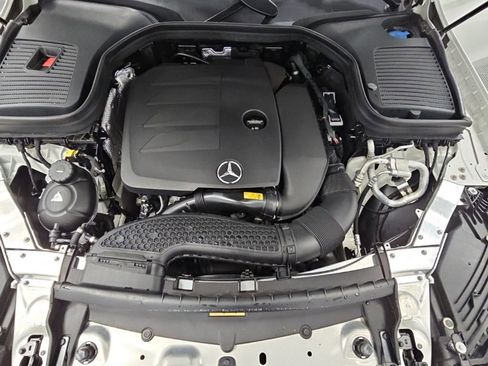 Used 2022 Mercedes-Benz GLC 300 image 41