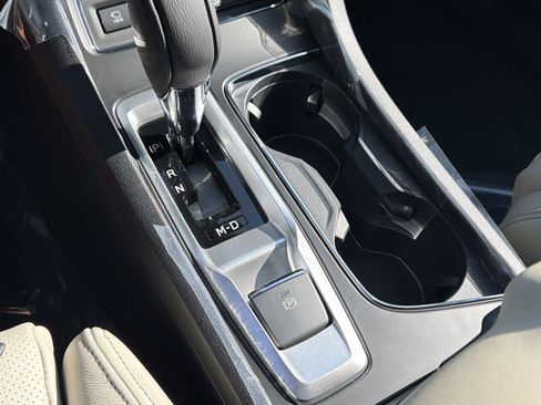 New 2026 Subaru Ascent Limited AWD/4WD image 24
