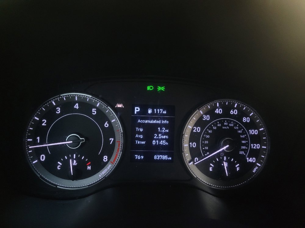 Used 2021 Hyundai Venue SEL FWD image 23