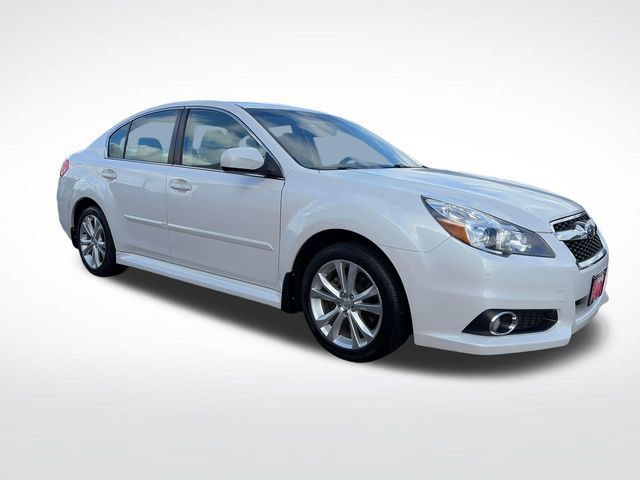 Used 2014 Subaru Legacy 2.5i Limited AWD/4WD image 9