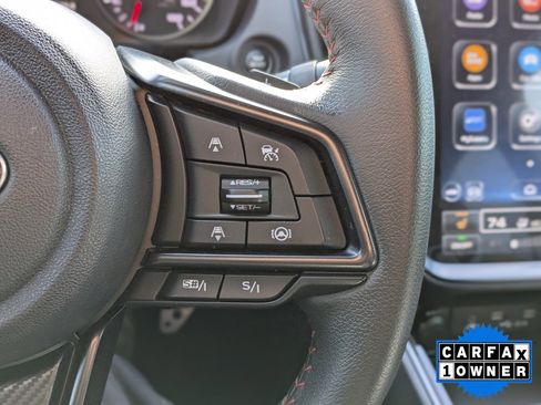 Used 2023 Subaru WRX Premium image 27