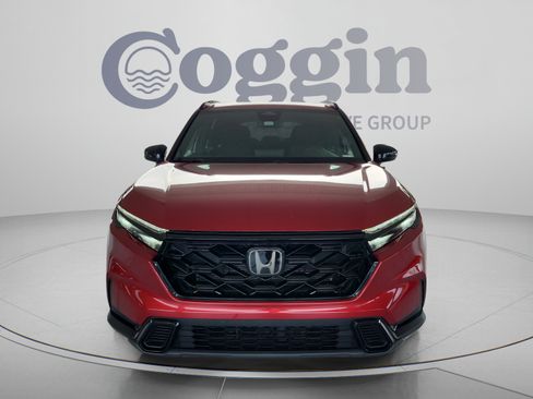 Used 2024 Honda CR-V Sport image 9