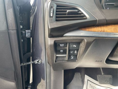 Used 2019 Acura MDX SH-AWD w/ Technology Package image 18