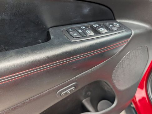 Used 2018 Jeep Grand Cherokee Trailhawk w/ Trailhawk Luxury Group image 14