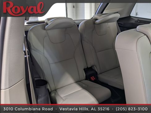 Used 2022 Volvo XC90 T6 Inscription w/ Advanced Package image 12