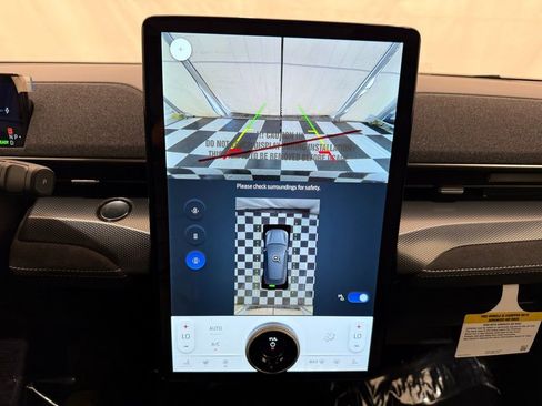 New 2025 Ford Mustang Mach-E GT w/ Interior Protection Package image 35