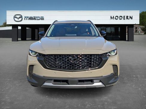 New 2026 MAZDA CX-50 2.5 Turbo w/ Accent Package image 8