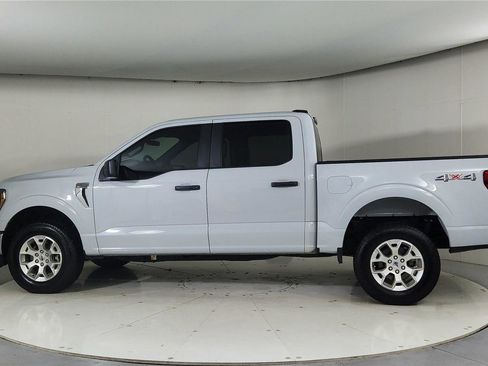 Used 2023 Ford F150 XLT image 4