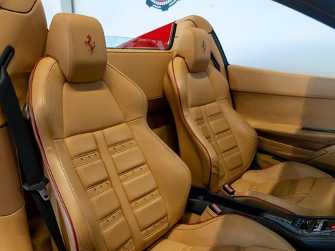 Used 2012 Ferrari 458 Spider image 6