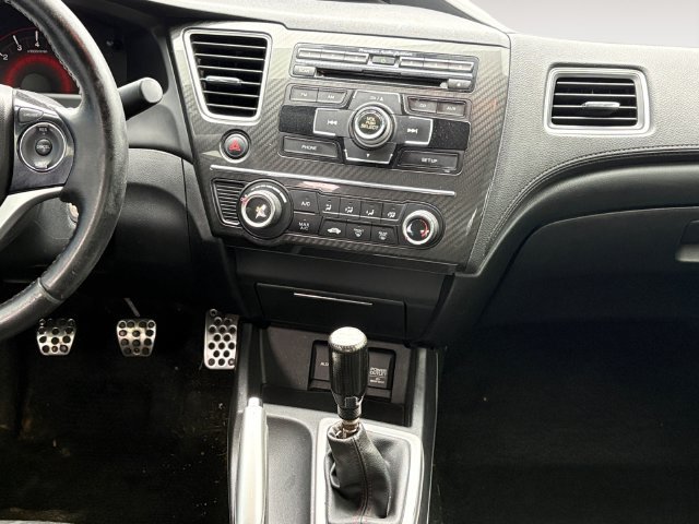 Used 2013 Honda Civic Si image 11