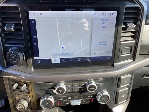 Used 2023 Ford F150 XLT w/ Equipment Group 302A High image 13