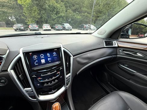 Used 2016 Cadillac SRX Luxury image 25