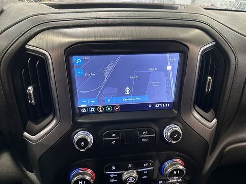 Used 2019 GMC Sierra 1500 Denali w/ Denali Ultimate Package image 22