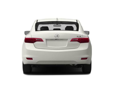 Used 2014 Acura ILX FWD image 6