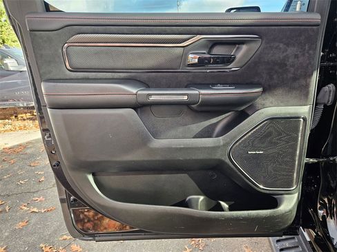 Used 2022 RAM 1500 TRX w/ TRX Level 2 Equipment Group image 14