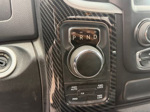Used 2015 RAM 1500 Big Horn AWD/4WD image 10