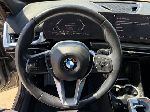 Used 2023 BMW X1 xDrive28i w/ Convenience Package AWD/4WD image 20