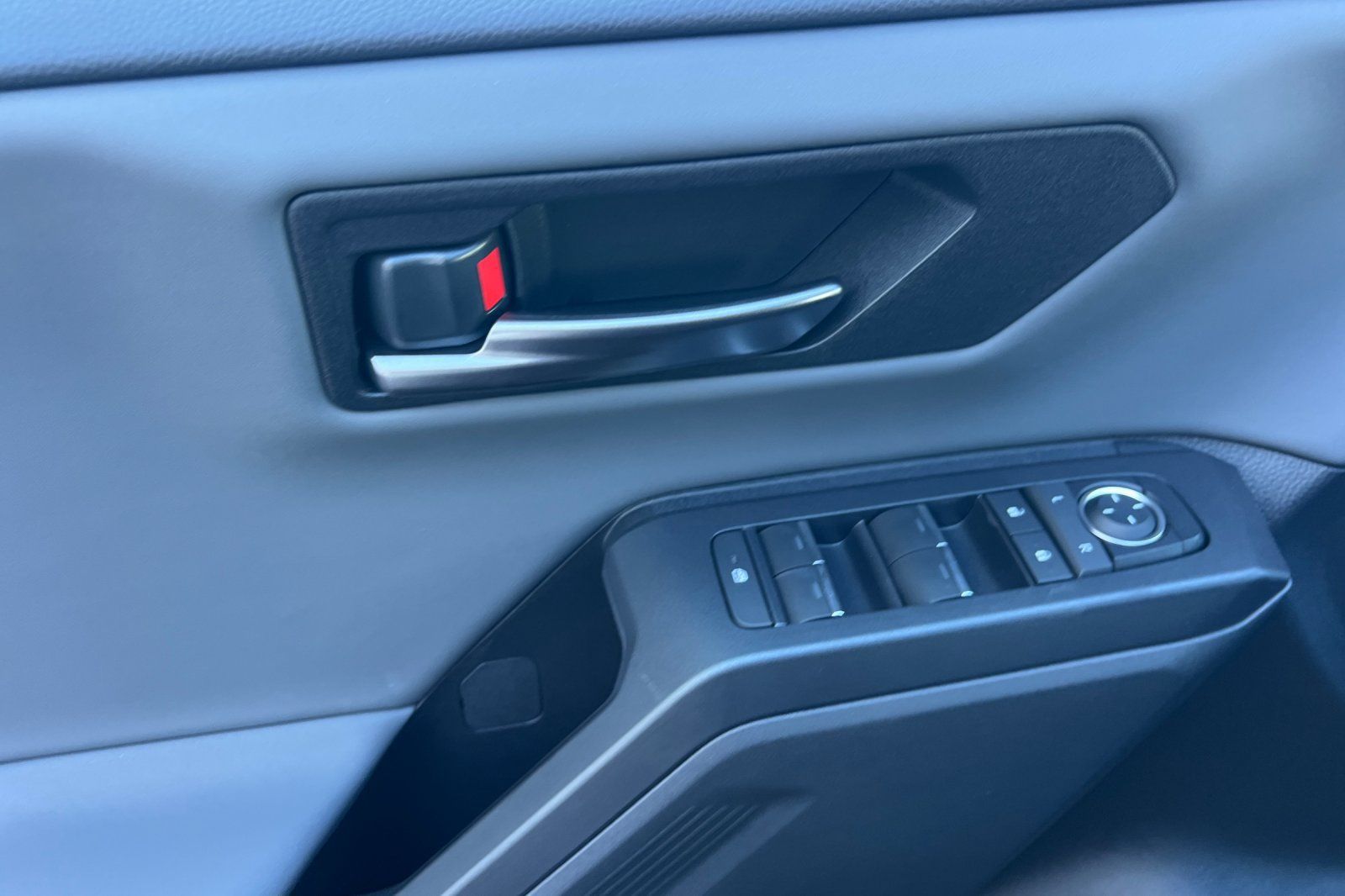 New 2026 Toyota RAV4 AWD Plug-in Hybrid image 8